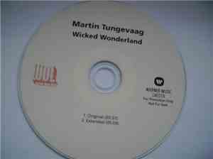 Martin Tungevaag - Wicked Wonderland