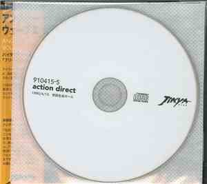 Masayuki Takayanagi - Action Direct