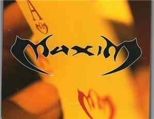 Maxim Featuring Trina Allen - Scheming