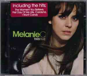 Melanie C - This Time