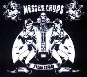 Messer Chups - Hyena Safari