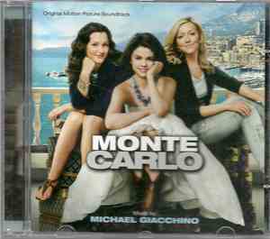 Michael Giacchino - Monte Carlo