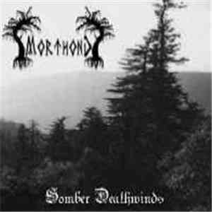 Morthond  - Somber Deathwinds