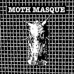 Moth Masque - Moth Masque
