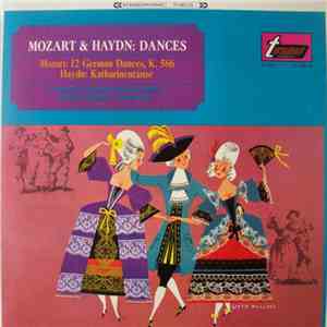 Mozart & Haydn - Dances