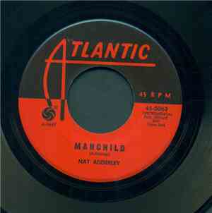 Nat Adderley - Call Me