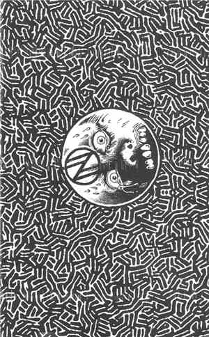 No Negative - What Would You Do / Instrumental