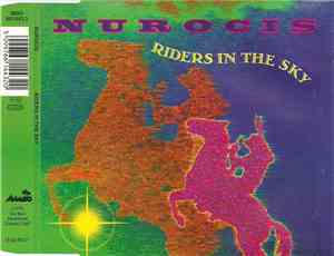 Nurocis - Riders In The Sky