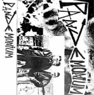 Pandemonium - Démo