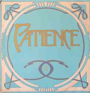 Patience Dabany - Patience 4