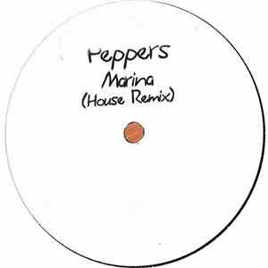 Peppers - Marina