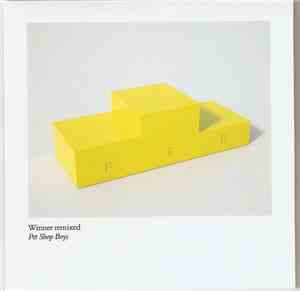 Pet Shop Boys - Winner Remixed