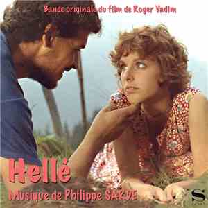 Philippe Sarde - Hellé
