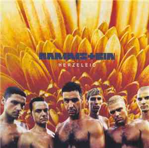 Rammstein - Herzeleid