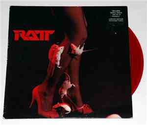Ratt - Ratt