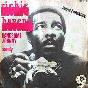 Richie Havens - Handsome Johnny