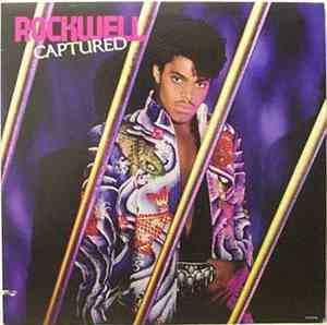 Rockwell - Captured...By An Evil Mind