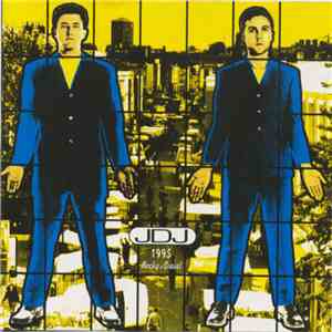 Rocky And Diesel - Journeys By DJ Volume 7