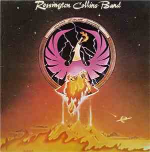 Rossington Collins Band - Anytime, Anyplace, Anywhere