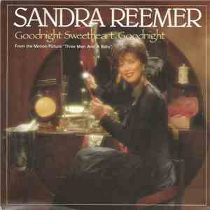 Sandra Reemer - Goodnight, Sweetheart, Goodnight