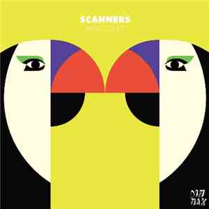 Scanners  - Mexico EP