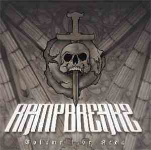 Seda - Rampbreakz Volume 1