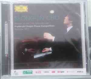 Seong-Jin Cho, Frédéric Chopin -  Winner Of The 17th International Fryderyk ...
