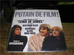Serge Gainsbourg - Bande Originale Du Film