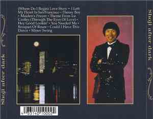 Shoji - Shoji After Dark