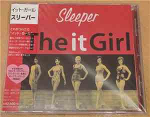 Sleeper  - The It Girl