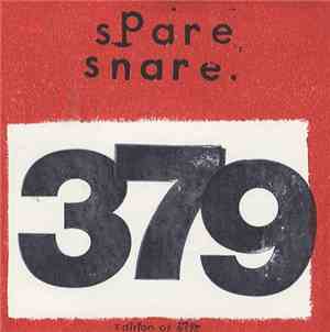 Spare Snare - Thorns