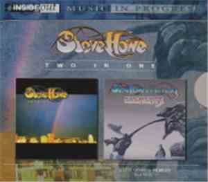Steve Howe, Steve Howe's Remedy - Two In One