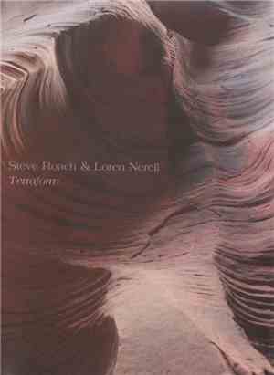 Steve Roach & Loren Nerell - Terraform