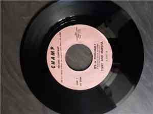 Terry & Marsha - its a possibility