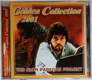 The Alan Parsons Project - Golden Collection 2001