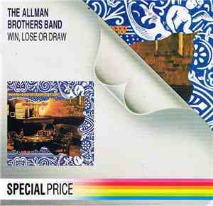 The Allman Brothers Band - Win, Lose Or Draw