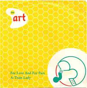 The Art - For Love And For Pain