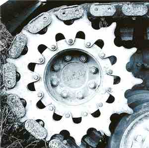The Awesome Machine - Under The Influences