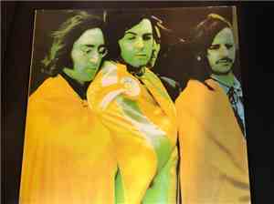 The Beatles - Spectral Soul - The Acoustic White Album Sessions 1968