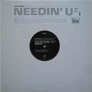 The Face  - Needin' U²