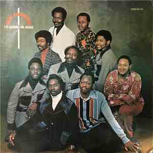 The Gospel King Brothers - I'm Leaning On Jesus