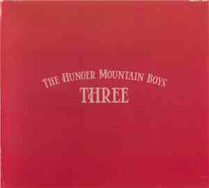 The Hunger Mountain Boys - Three