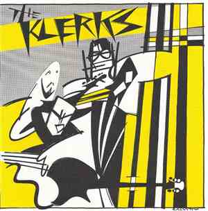 The Klerks  - I Need A Pardon