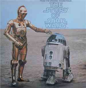 The London Symphony Orchestra - The Story Of Star Wars