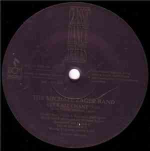 The Michael Zager Band - Let's All Chant / Traffic Jam