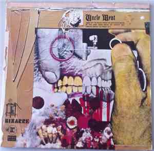 The Mothers Of Invention - Uncle Meat