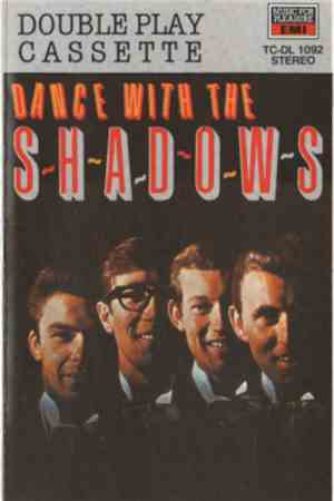 The Shadows - Dance With The Shadows