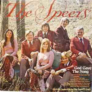 The Speer Family - God Gave The Song