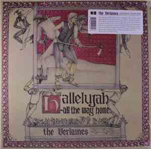 The Verlaines - Hallelujah - All The Way Home