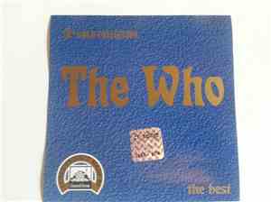 The Who - Gold Collection: The Best